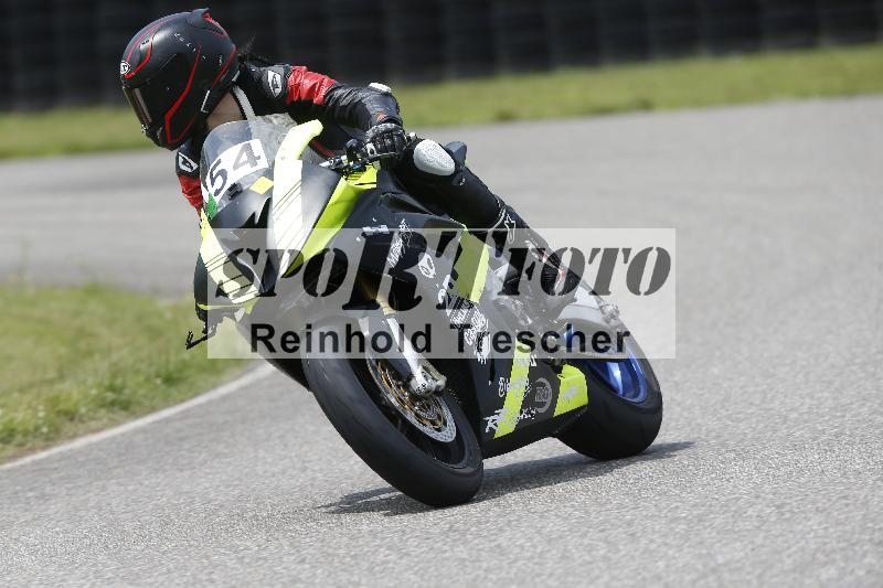 Archiv-2025/24 08.06.2025 TZ Motorsport ADR/Gruppe gruen/54